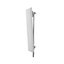 AN24015A Flat Panel Antenna 2.4GHz 15.5dBi